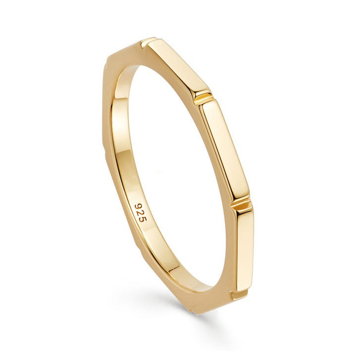 Bar Thin Band