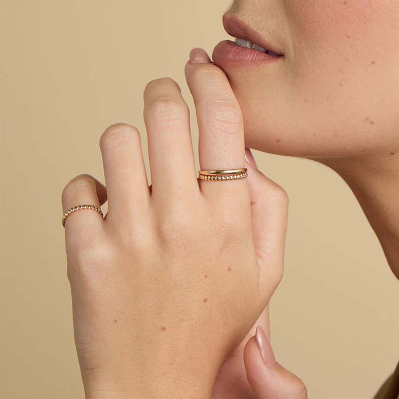 Heart Band