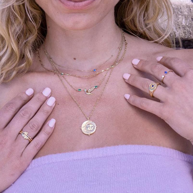 Mountain Ring