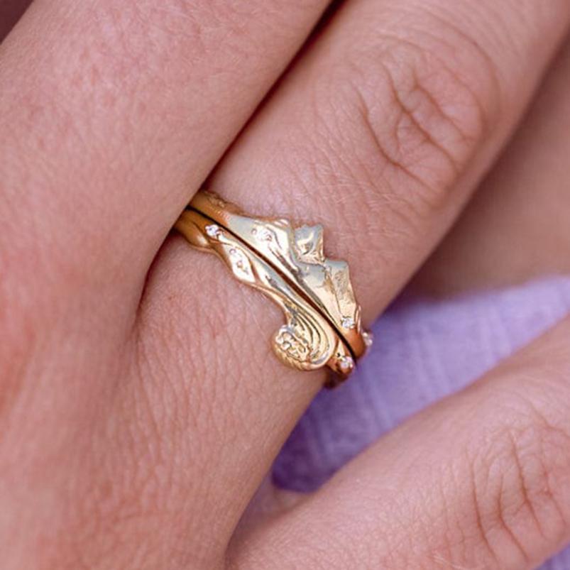 Mountain Ring