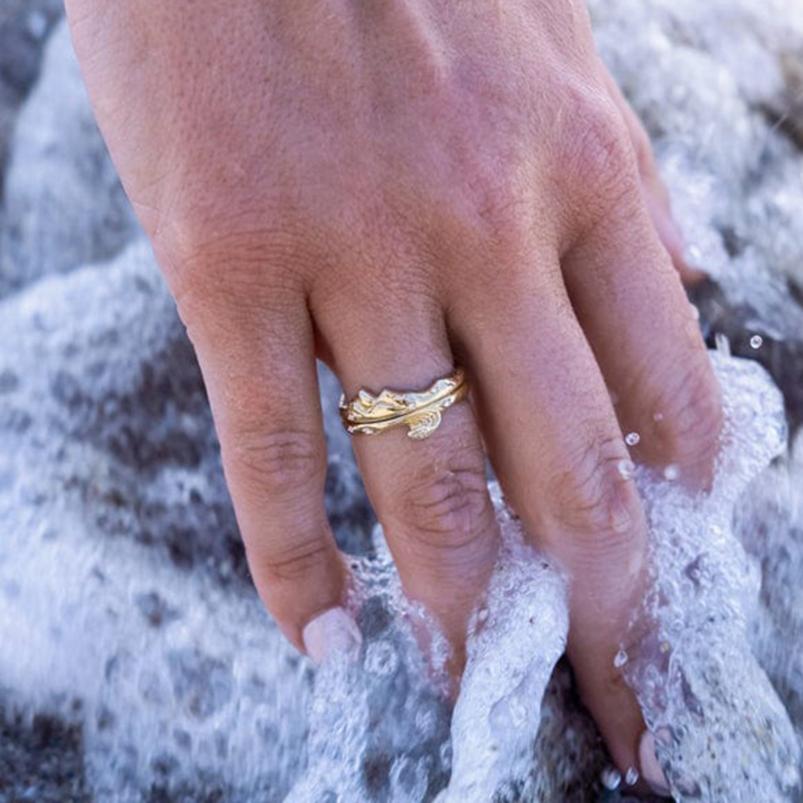 Mountain Ring