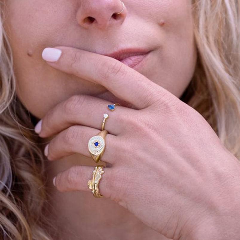 Mountain Ring