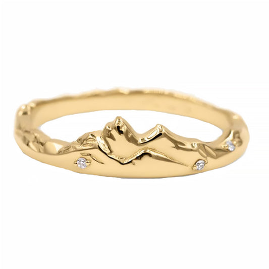 Mountain Ring