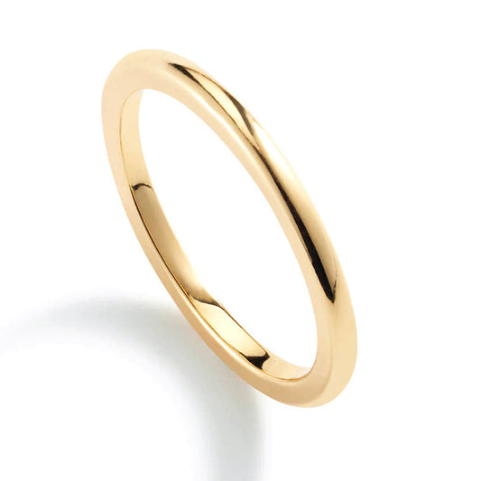 Thin Pure Ring