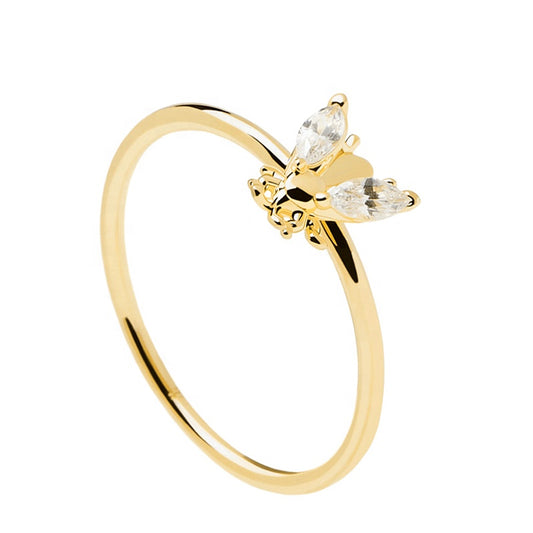 Marquise Zircon