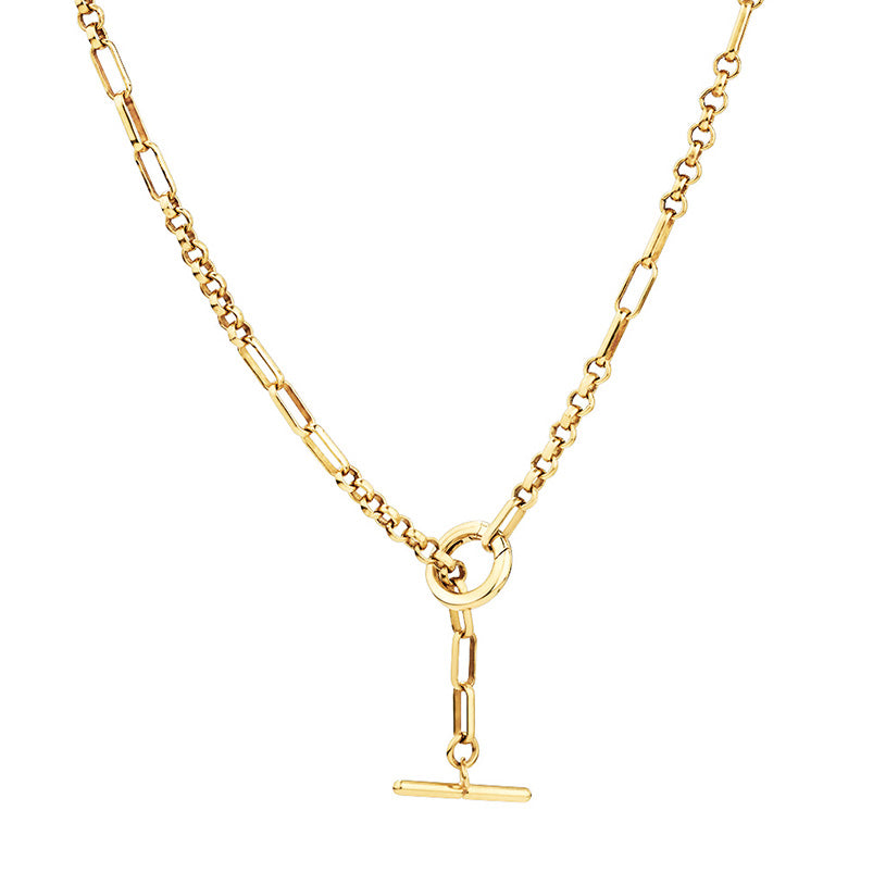 OT Buckle Clasp