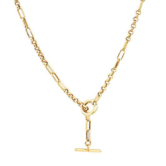 OT Buckle Clasp