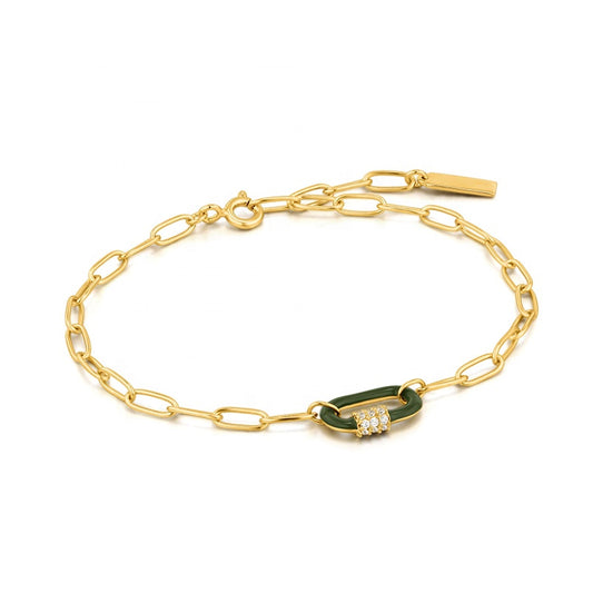 Enamel Carabiner Paperclip