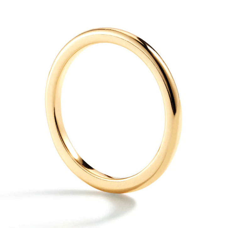 Thin Pure Ring