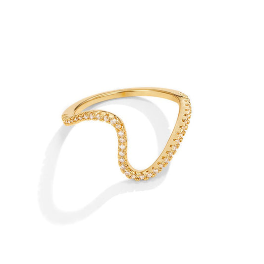 Curve Crystal