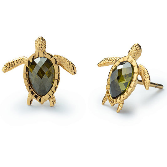 Turtle Cubic Zirconia