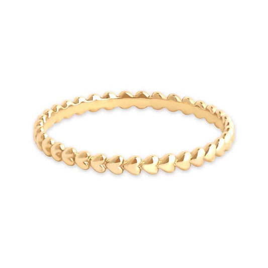 Heart Band