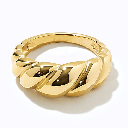 Twist Rope Bold Band