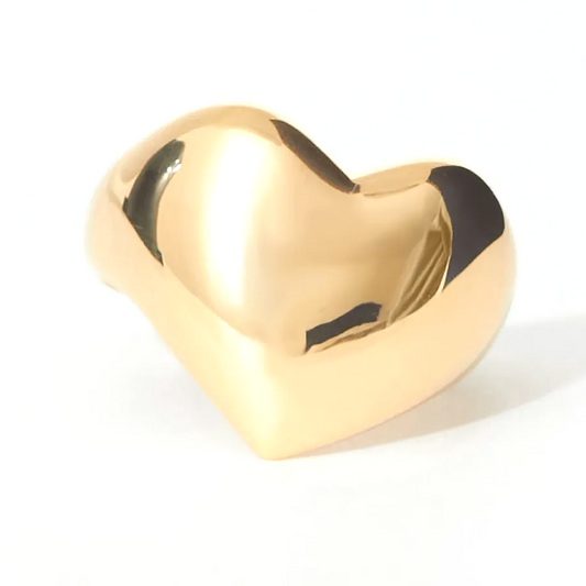 Puffy Heart