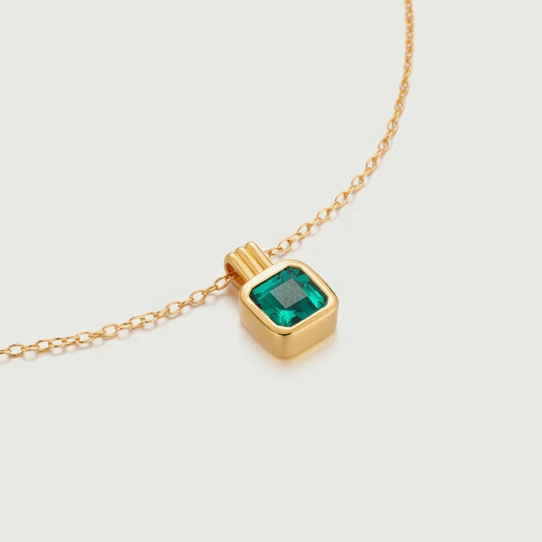 Emerald Charm