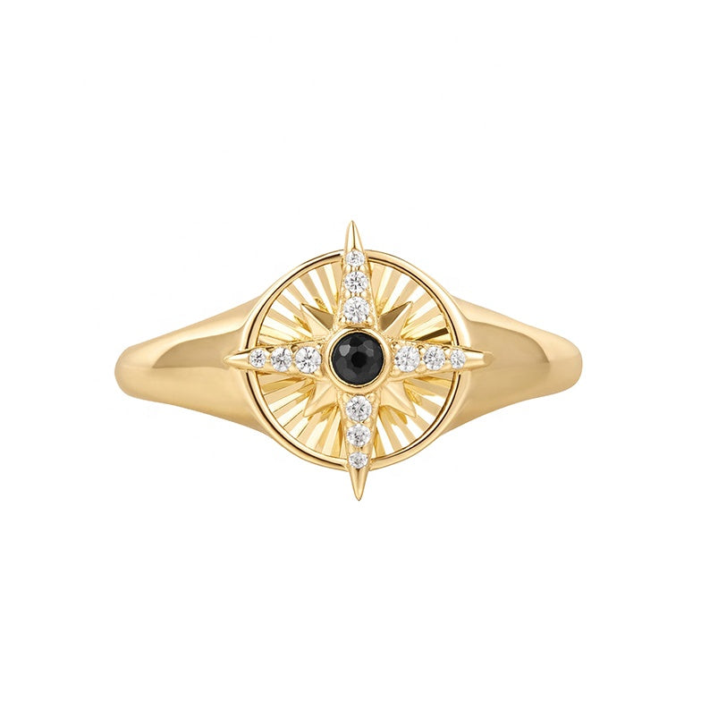 Black Onyx Star