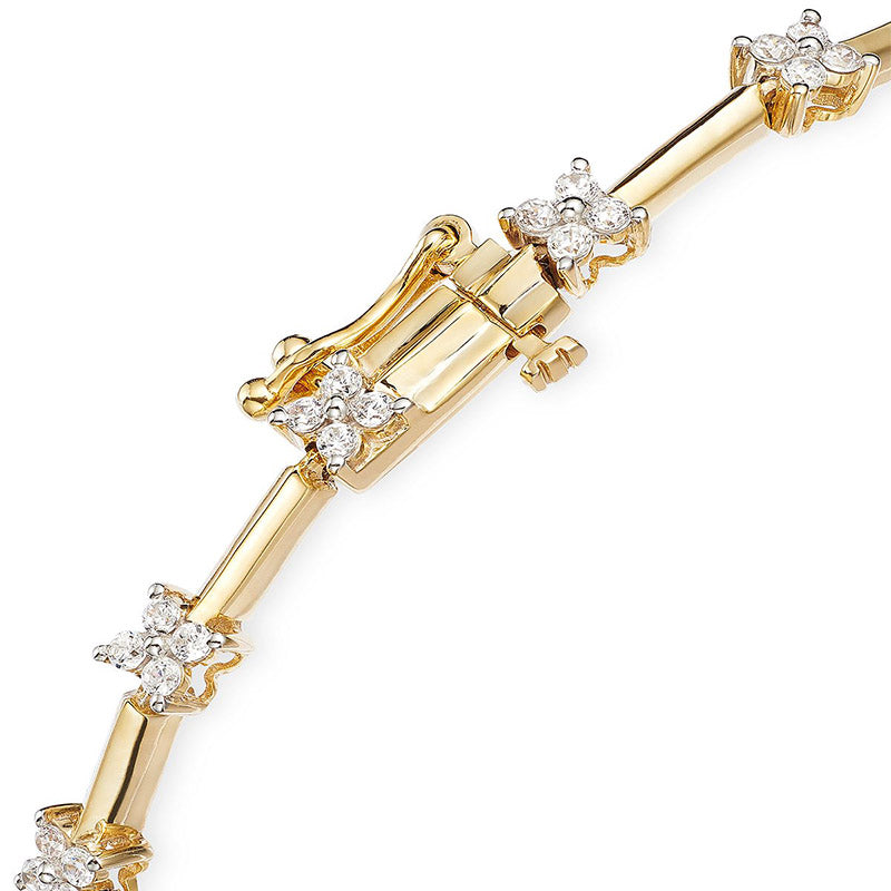 Butterfly Diamond