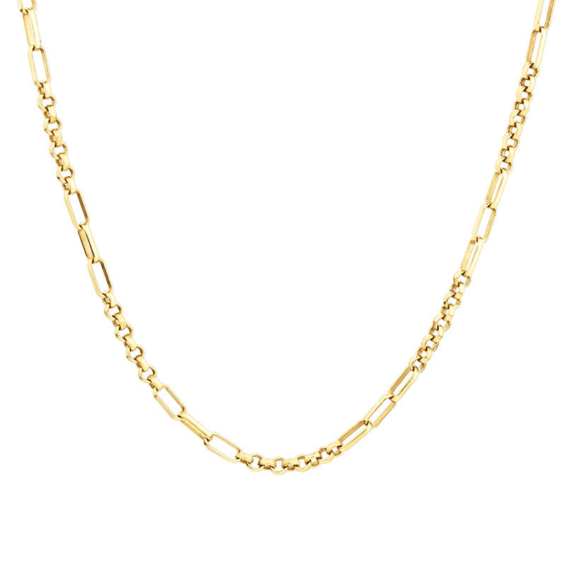 OT Buckle Clasp