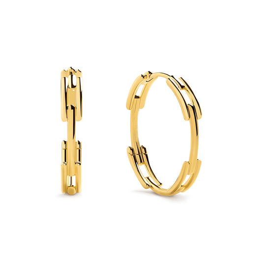 Hoop Earrings