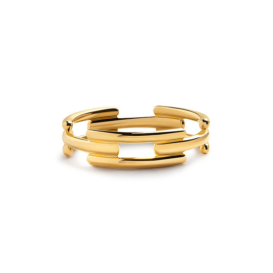 Stacking Ring